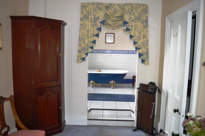 En Suite S66 2RU