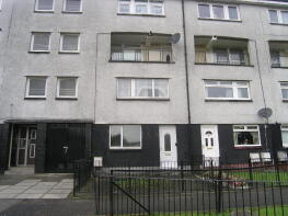 25, Attlee Place, Attlee Avenue, Clydebank G81 2SD