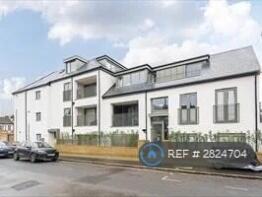 Flat 1, 2a Lonpro Court, Cowdrey Road, London SW19 8NF