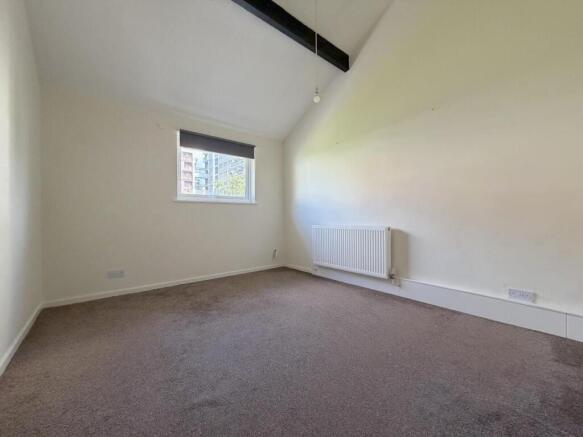 Henderson House, Dove Street South, Bristol - Widok 6