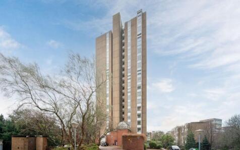 Osprey Heights, Battersea, London, SW11