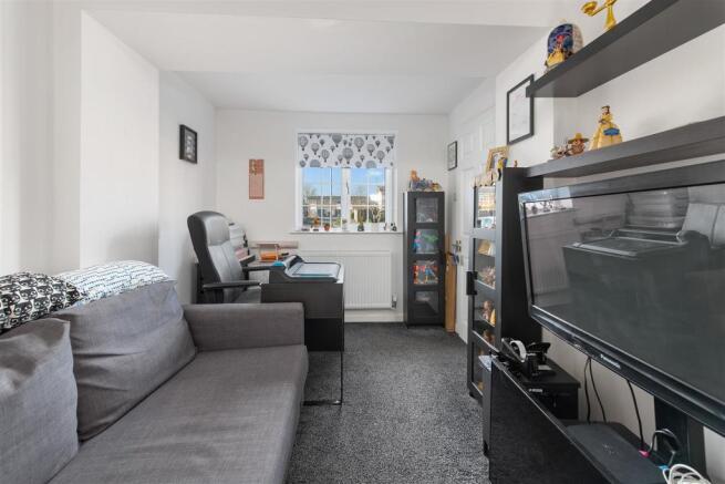 Snug/Bedroom Four