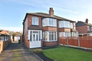 23, Montagu Place, Roundhay, Leeds LS8 2RQ