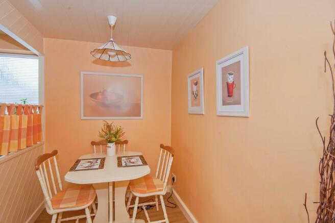 Breakfast Room