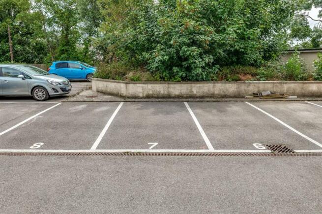 Parking Space