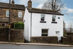 6, Moor Lane, Netherton, Huddersfield HD4 7HA