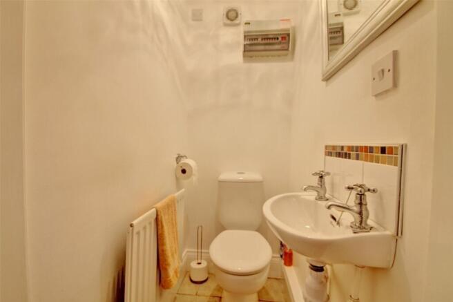 Cloakroom