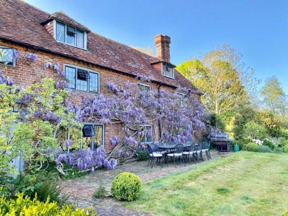 Rear Gardens