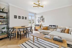 86a, Palace Road, London SW2 3JY