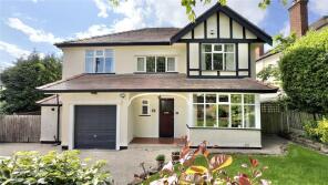 9, Monks Way, West Kirby CH48 7ER
