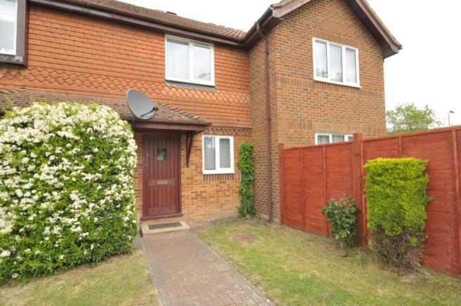 Barn Meadow Close