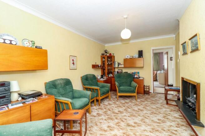 Lounge Area