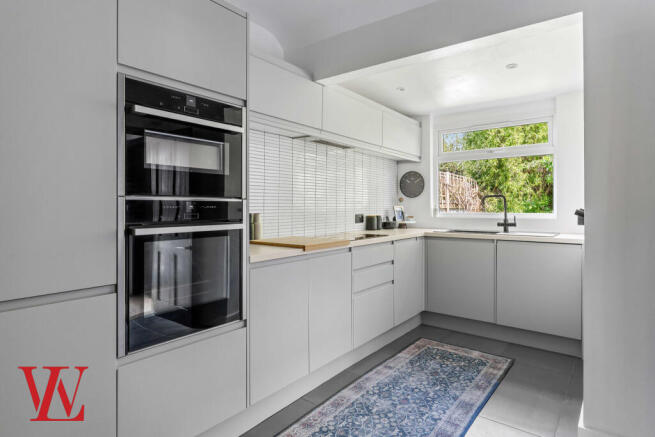 Kitchen Breakfast Room