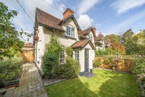 Rosebank Cottage, Wheelbarrow Lane, Claverdon CV35 8NN