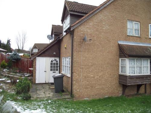 Photo of the property