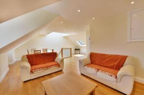 Flat 1, 52, Haverstock Hill, London NW3 2BH