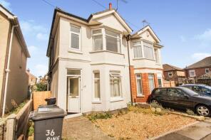 36, Pine Road, Bournemouth BH9 1NA