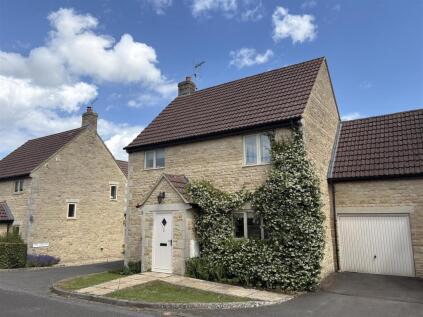 The Cedars, Lea, Malmesbury