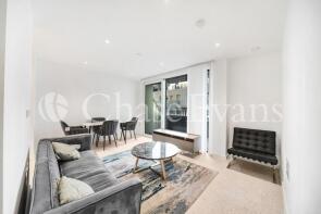 Apartment 142, 10 Georgette Apartments, Cendal Crescent, London E1 2FZ