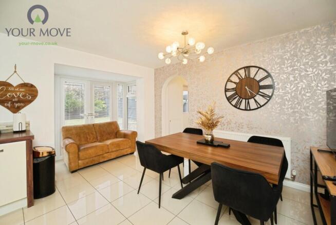 4 bed Detached for sale Image 6