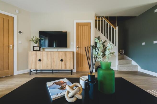 Robey Avenue, Faringdon, Oxfordshire, SN7 photo 4