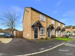 1, Orchardene, Newbury RG14 2DN