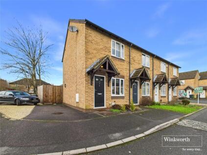 Orchardene, Newbury, Berkshire, RG14