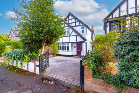 Westbourne Grove, Westcliff-on-sea, SS0