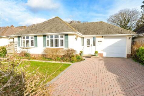 Barton Croft, Barton on Sea, New Milton, Hampshire, BH25