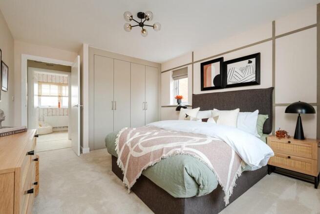 4 bed Detached for sale Image 10