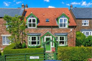 10, Paddock Green, Billingham TS22 5QP