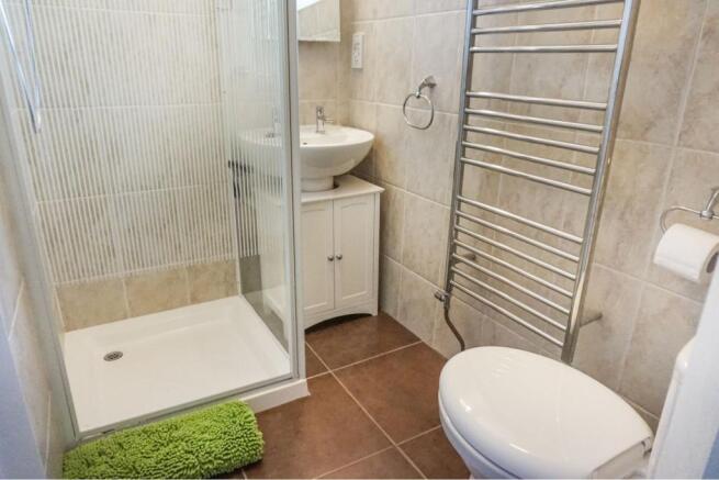 En-suite Two