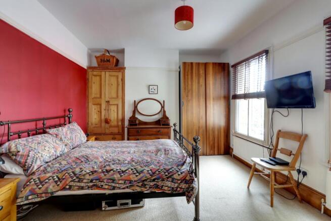 12. Bedroom 1