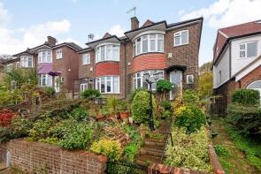 54, Norwood Park Road, London SE27 9UA