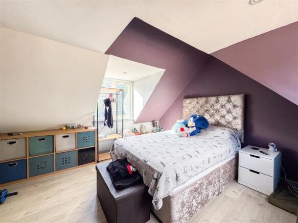 Bedrom