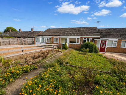 Shetland Way, Countesthorpe, Leicester
