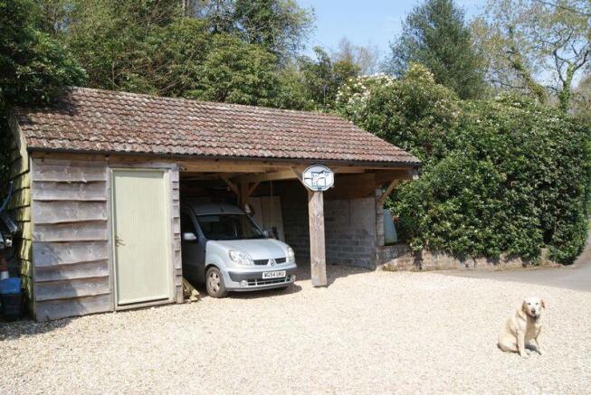 Car Port
