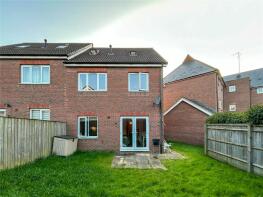5, Danby Street, Lockleaze, Bristol BS16 1QB
