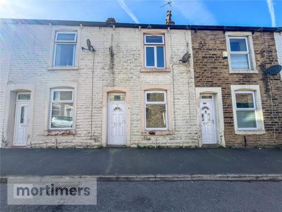 Front External