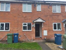 42, Beaconside Close, Beaconside, Stafford ST16 3QS