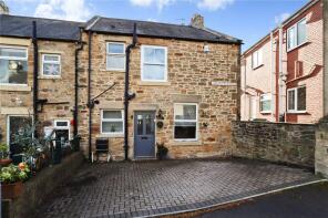1, Gibsons Buildings, Crawcrook, Ryton NE40 3UE