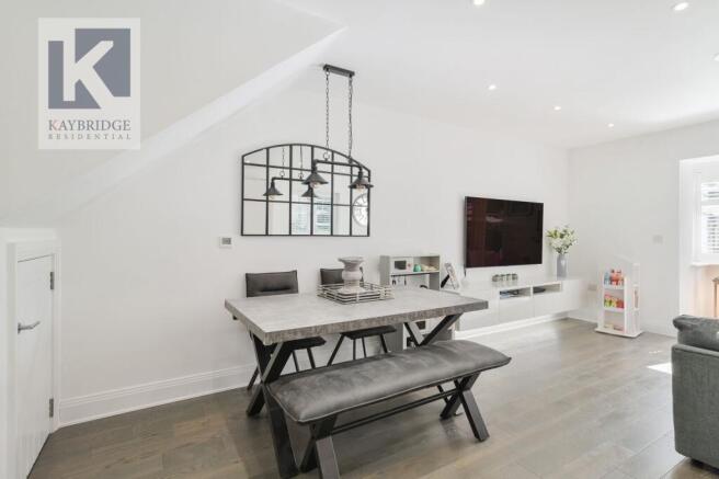Horseshoe Terrace Brighton Road, Kingswood - KT20 6QZ