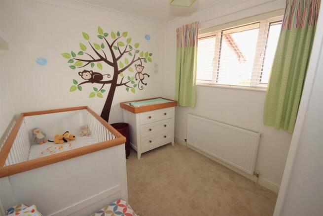 BEDROOM 3