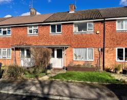 3, Robbs Close, Hemel Hempstead HP1 3NF
