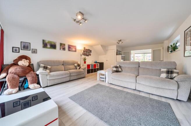 Davidson Frost-Wellings, DFW, Ailantus Court, HA8,