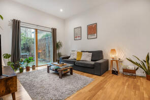 Flat 6, 63, Dalston Lane, Hackney, London E8 2AB