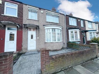 Grange Road, Thornaby, Stockton-On-Tees