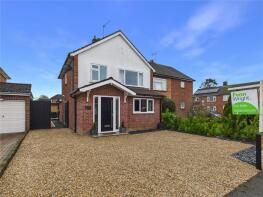 2, Alan Way, Colchester CO3 4LG