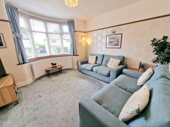 The Drive, Bredbury photo 4