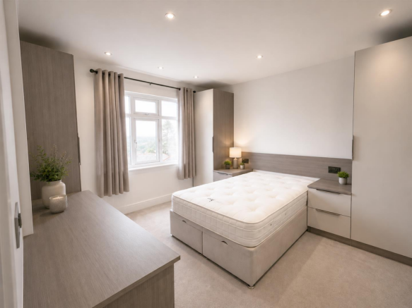 3 bed Semi-Detached to rent Image 5